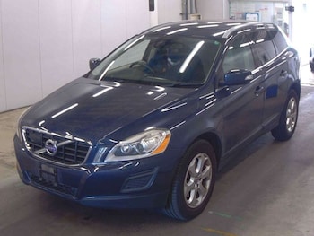 Used Volvo XC60 2013 for sale - 78555334: Photo