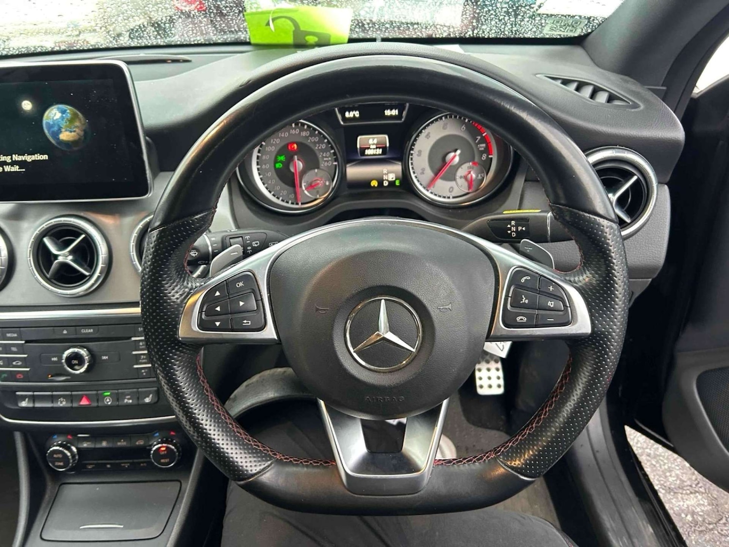 Used Mercedes-Benz CLA 2015 for sale - 77762378: Photo 15