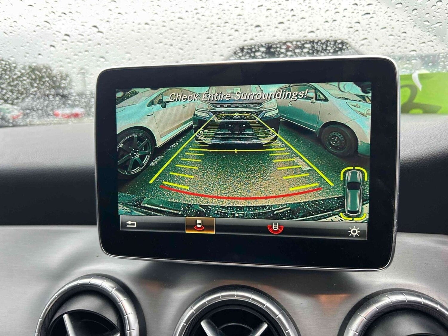 Used Mercedes-Benz CLA 2015 for sale - 77762378: Photo 17