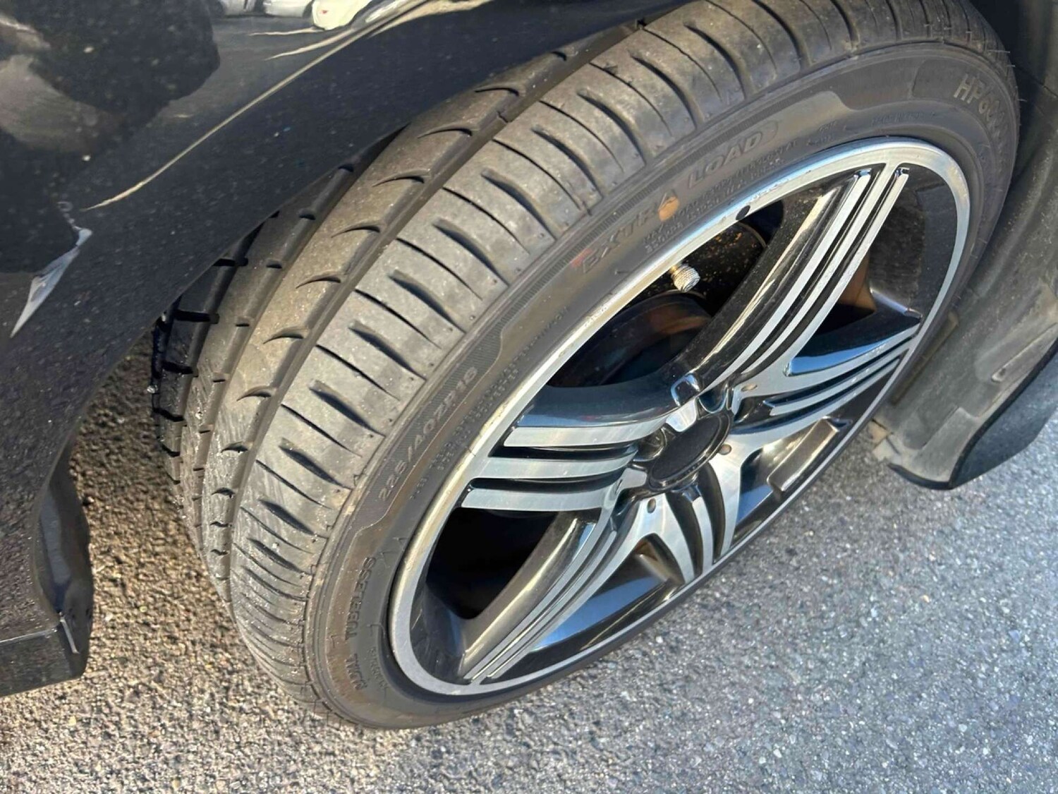 Used Mercedes-Benz CLA 2015 for sale - 77762378: Photo 19