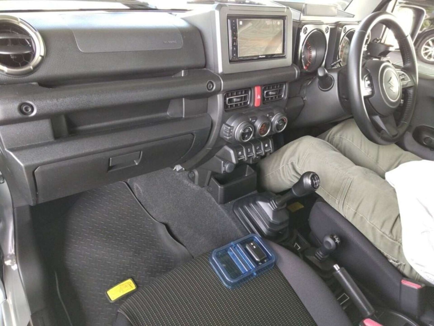 Used Suzuki Jimny 2020 for sale - 77590600: Photo 10