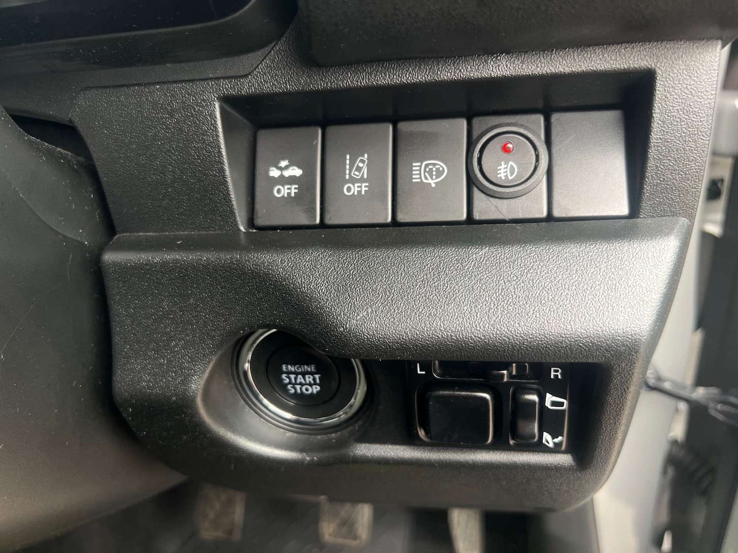 Used Suzuki Jimny 2020 for sale - 77590600: Photo 20