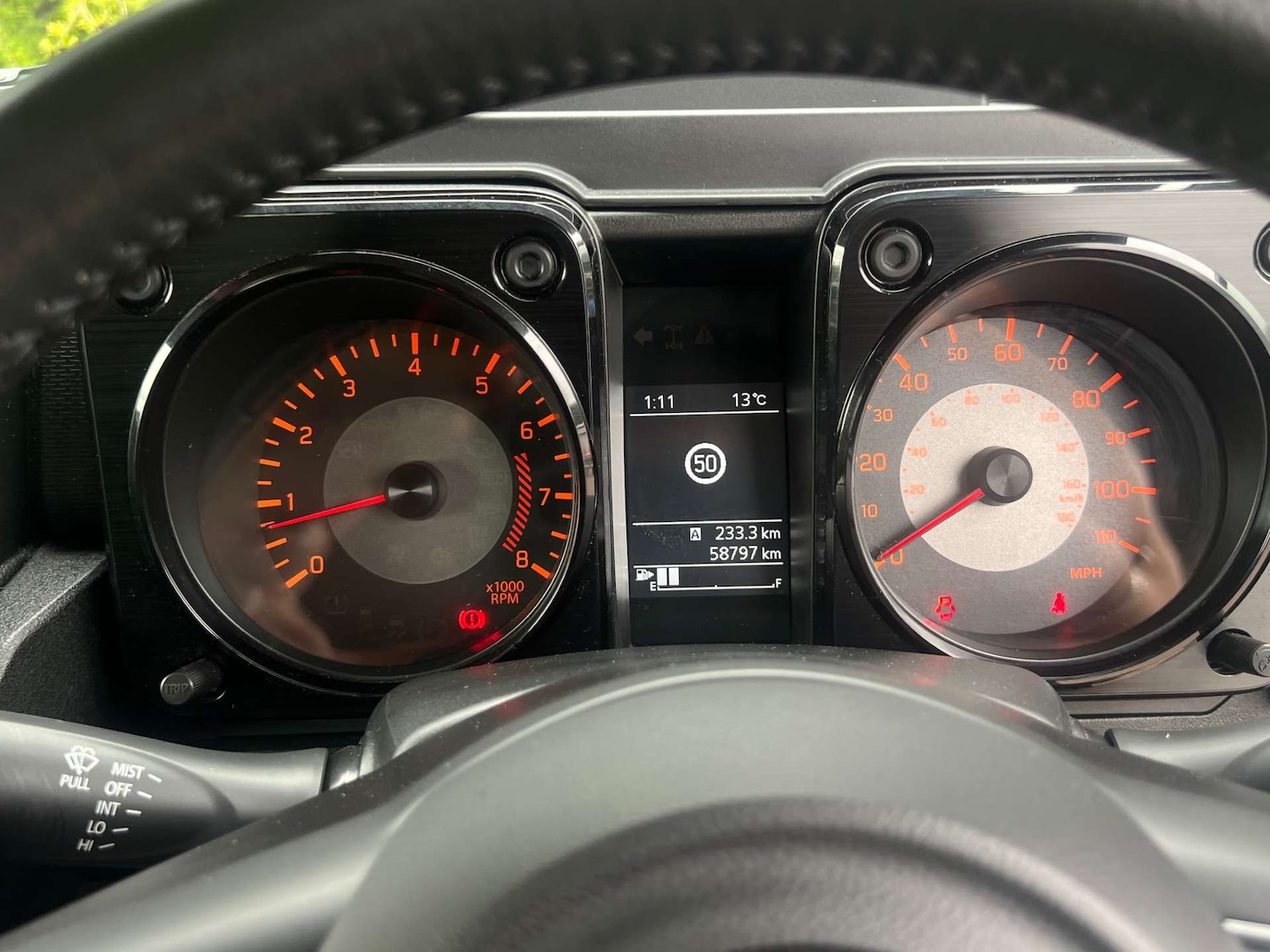 Used Suzuki Jimny 2020 for sale - 77590600: Photo 28