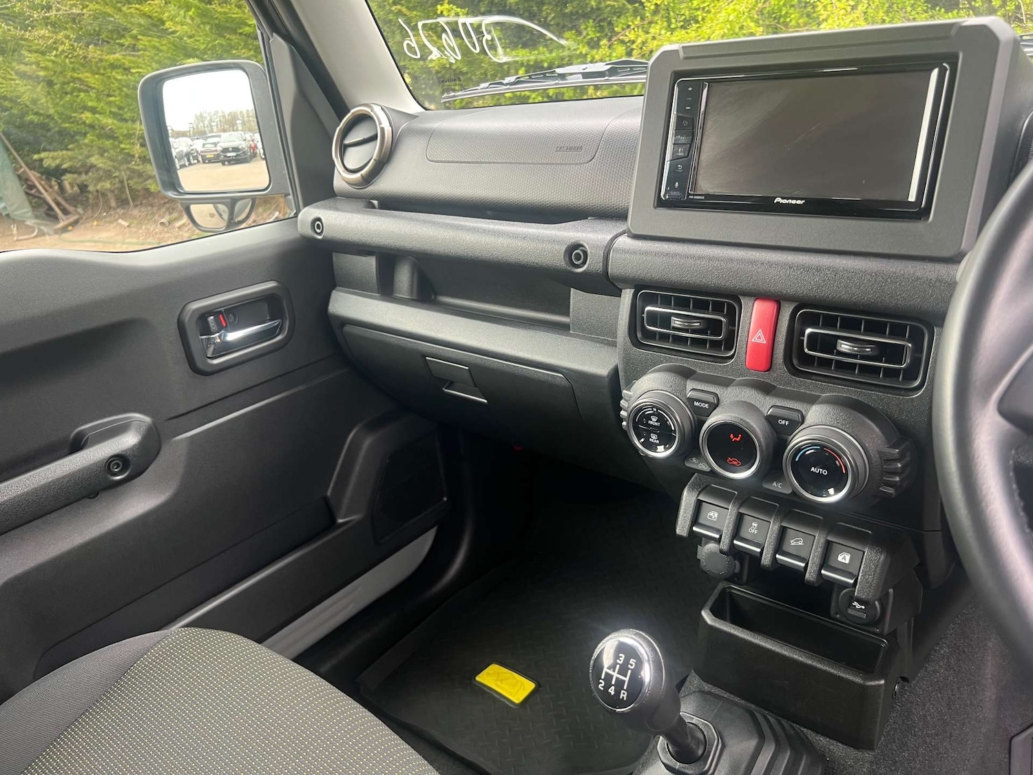 Used Suzuki Jimny 2020 for sale - 77590600: Photo 30