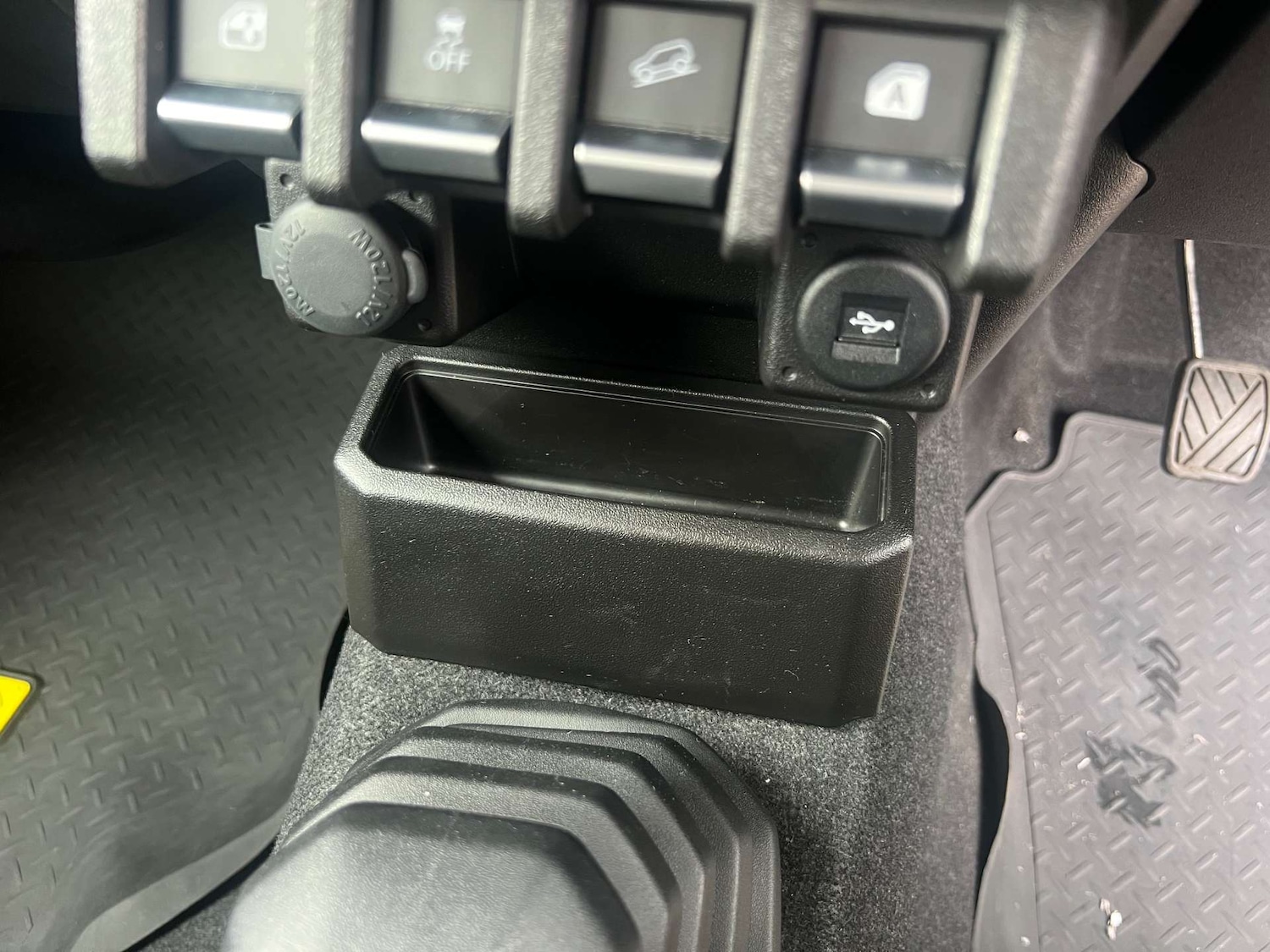 Used Suzuki Jimny 2020 for sale - 77590600: Photo 33