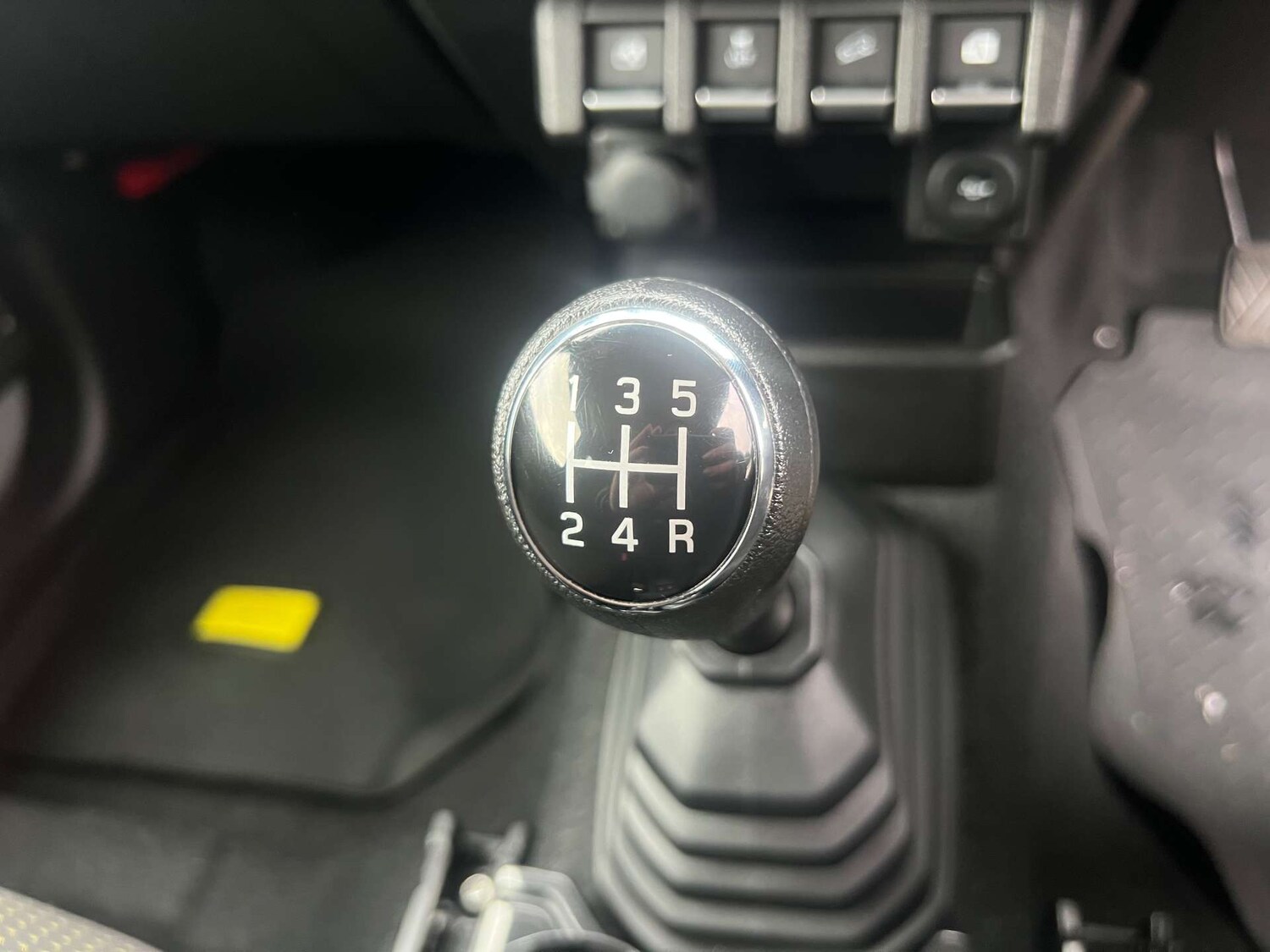 Used Suzuki Jimny 2020 for sale - 77590600: Photo 35