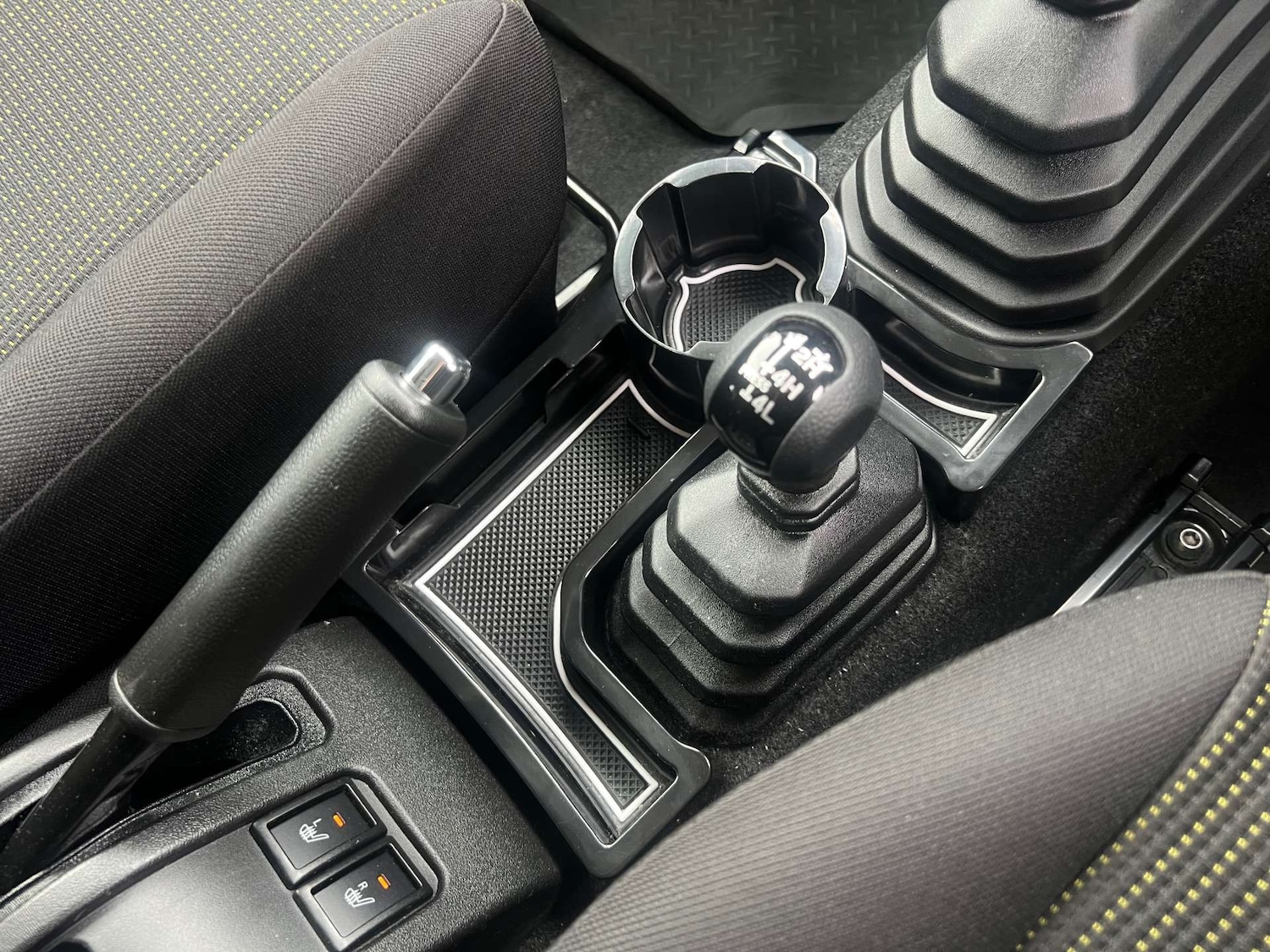 Used Suzuki Jimny 2020 for sale - 77590600: Photo 36