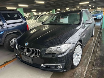 Used BMW 5 Series 2015 for sale - 78596071: Photo