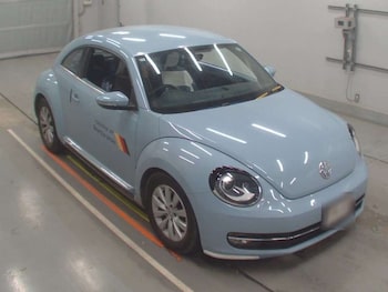 Used Volkswagen Beetle 2013 for sale - 78617672: Photo