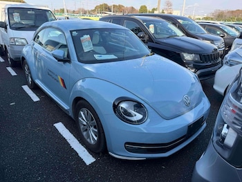 Used Volkswagen Beetle 2013 for sale - 78617672: Photo