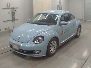 Used Volkswagen Beetle 2013 for sale - 78617672: Photo