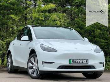 2022 - LONG RANGE 5d 507 BHP 1 OWNER FROM NEW|PANORAMIC ROOF 5-Door