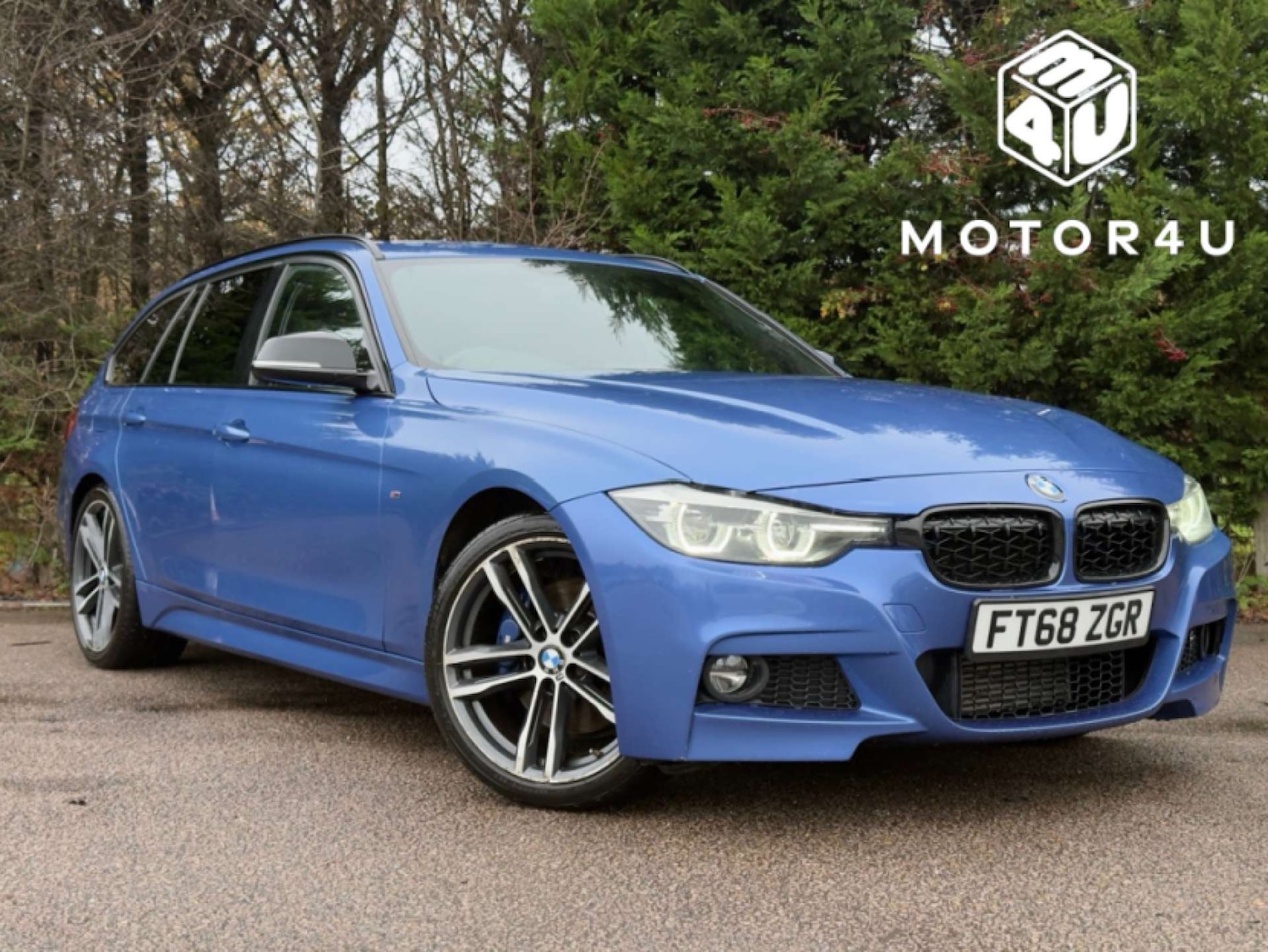 Used BMW 3 Series 2019 for sale - 76777000: Photo 1