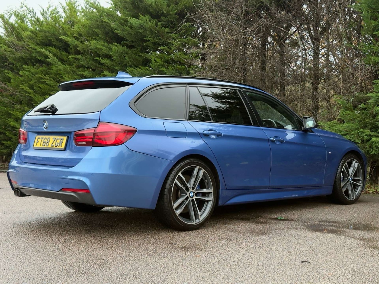Used BMW 3 Series 2019 for sale - 76777000: Photo 10
