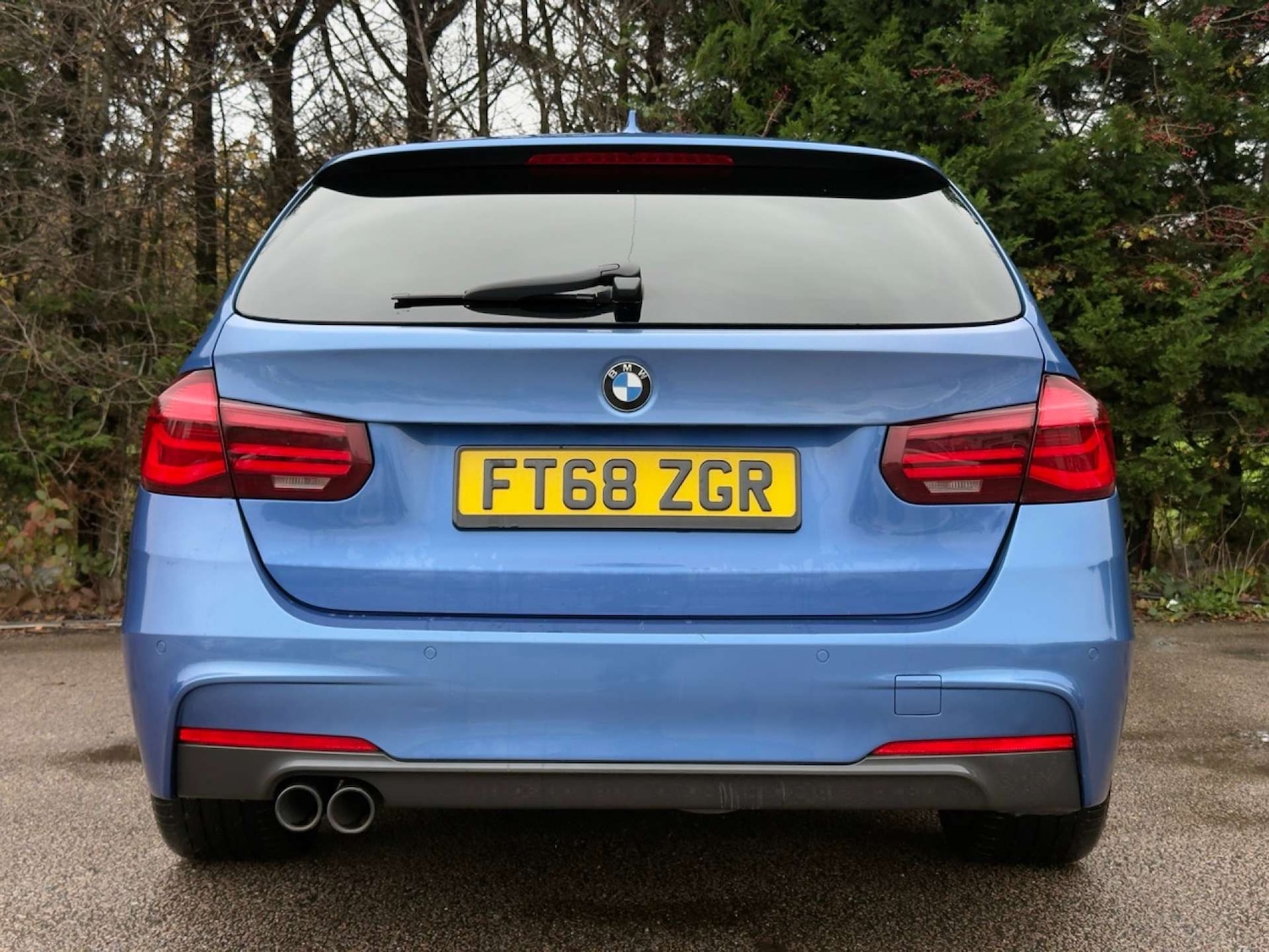 Used BMW 3 Series 2019 for sale - 76777000: Photo 11