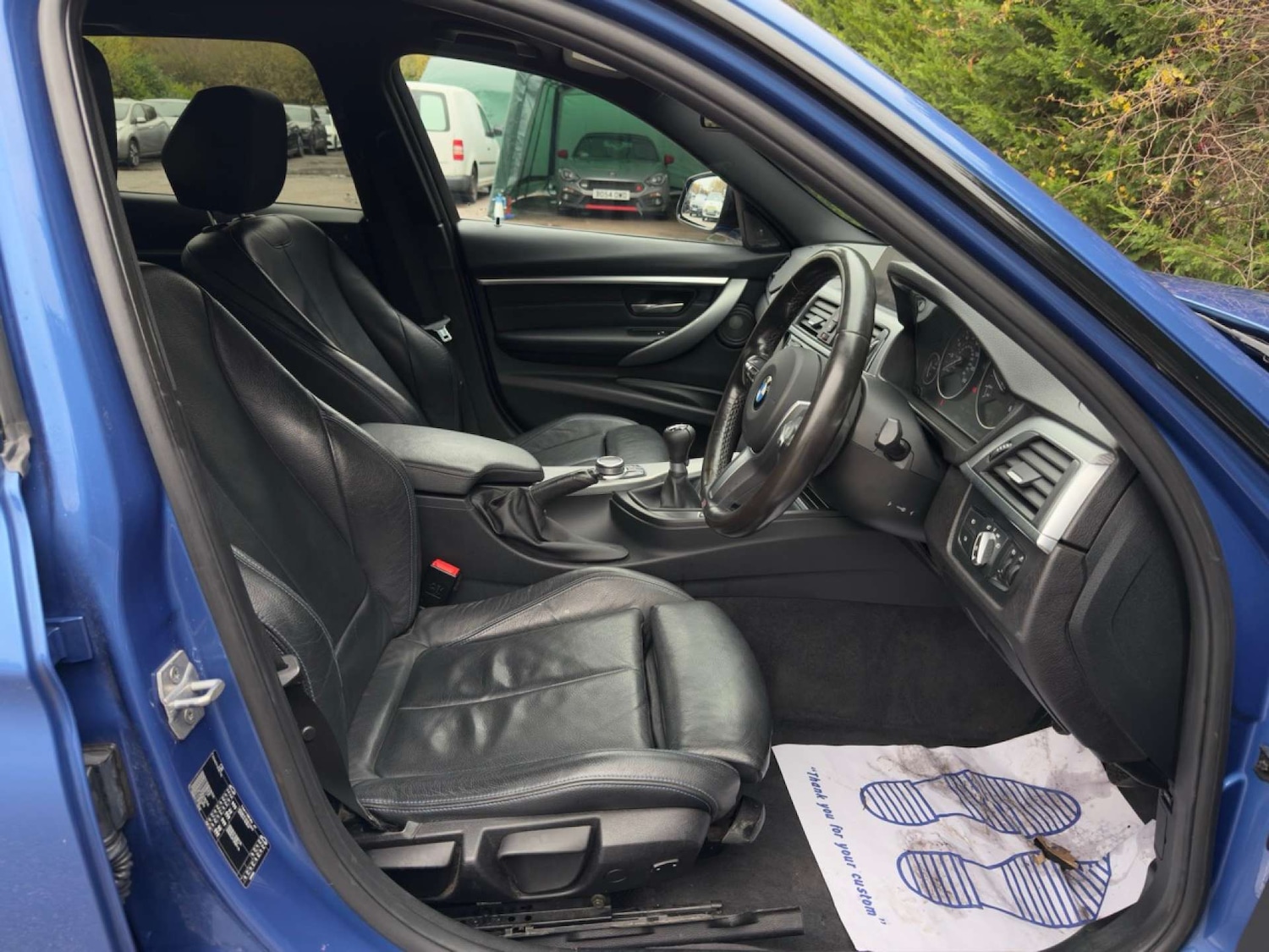 Used BMW 3 Series 2019 for sale - 76777000: Photo 21