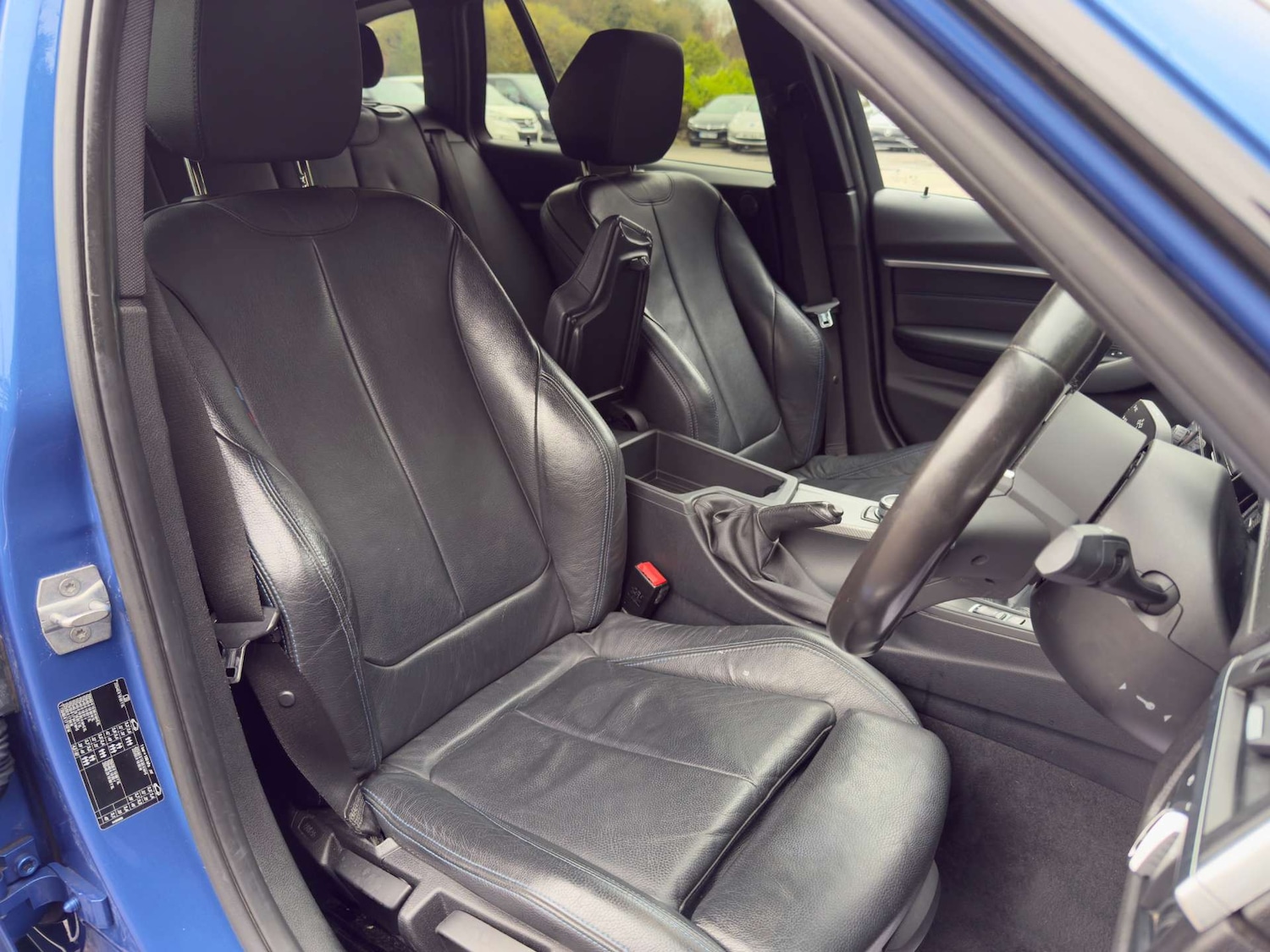 Used BMW 3 Series 2019 for sale - 76777000: Photo 22