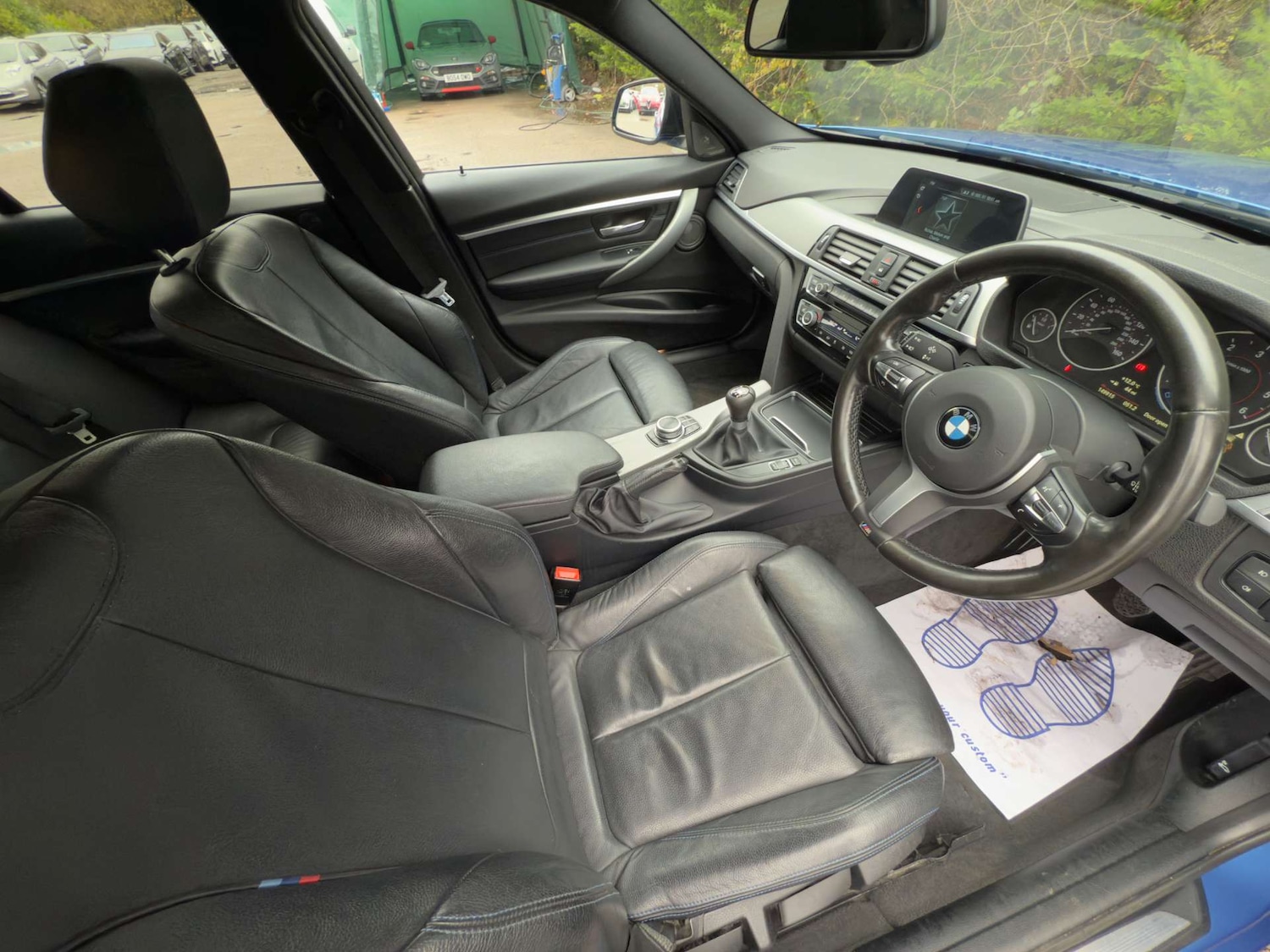 Used BMW 3 Series 2019 for sale - 76777000: Photo 23