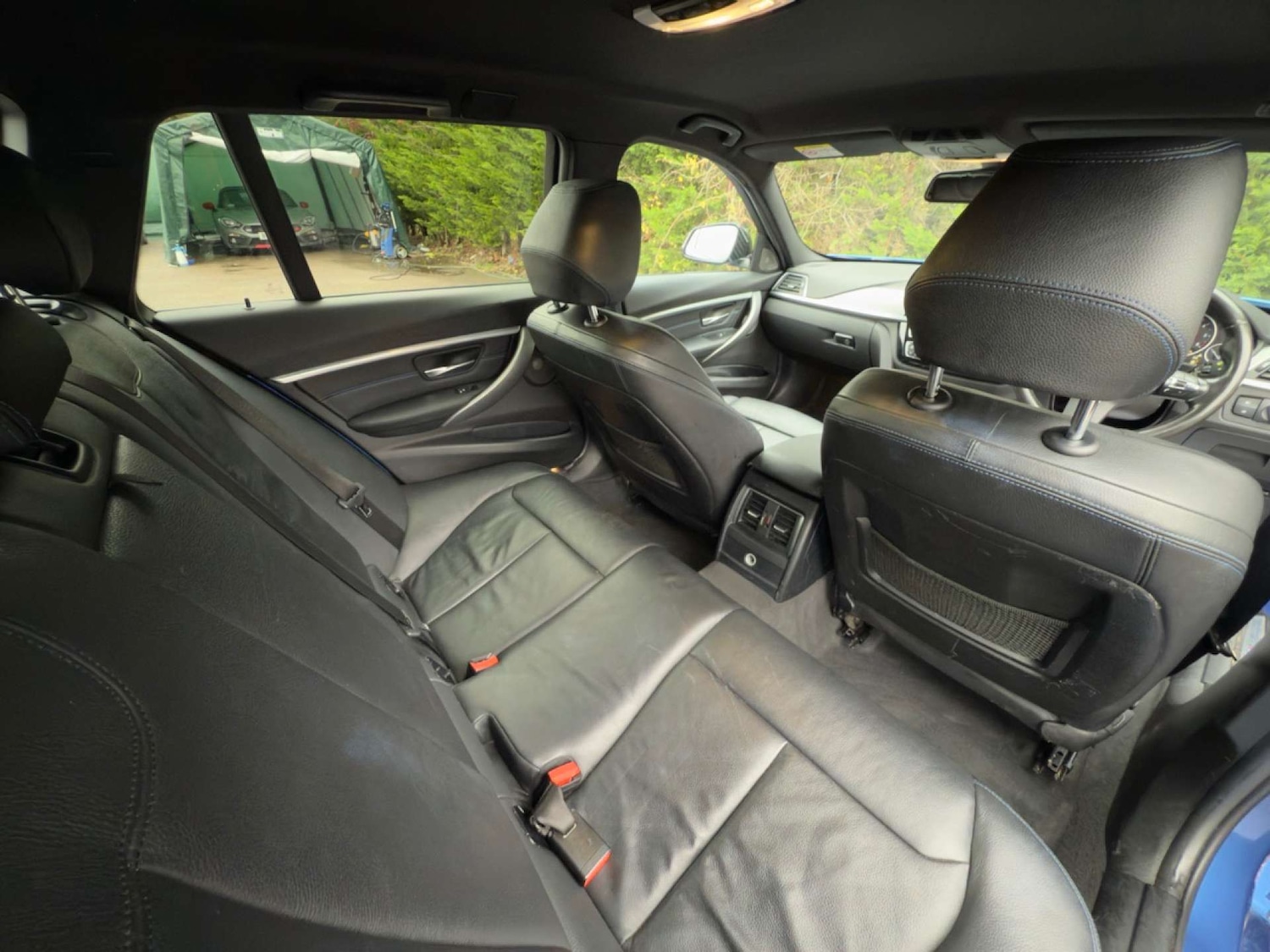 Used BMW 3 Series 2019 for sale - 76777000: Photo 26