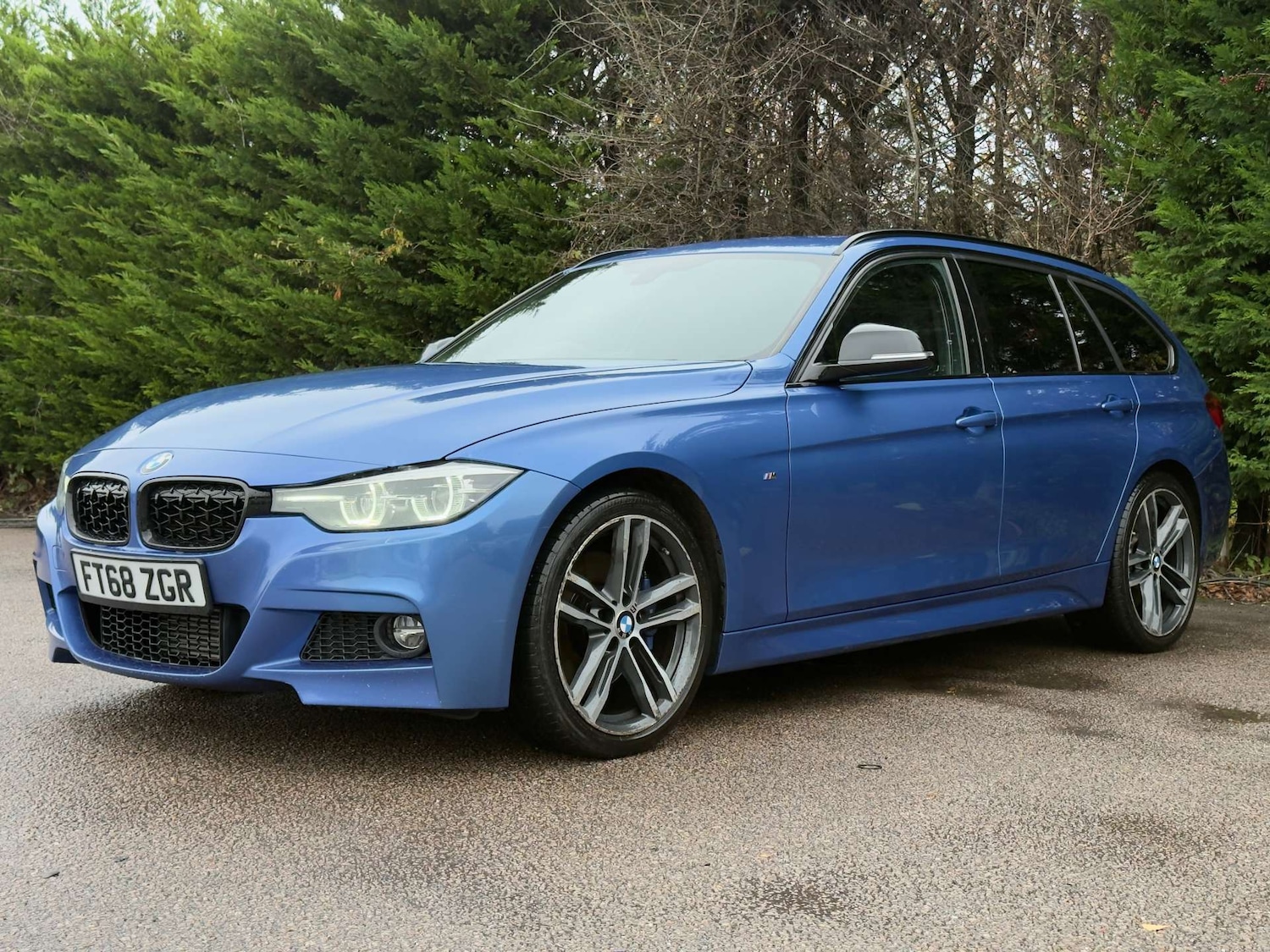 Used BMW 3 Series 2019 for sale - 76777000: Photo 4
