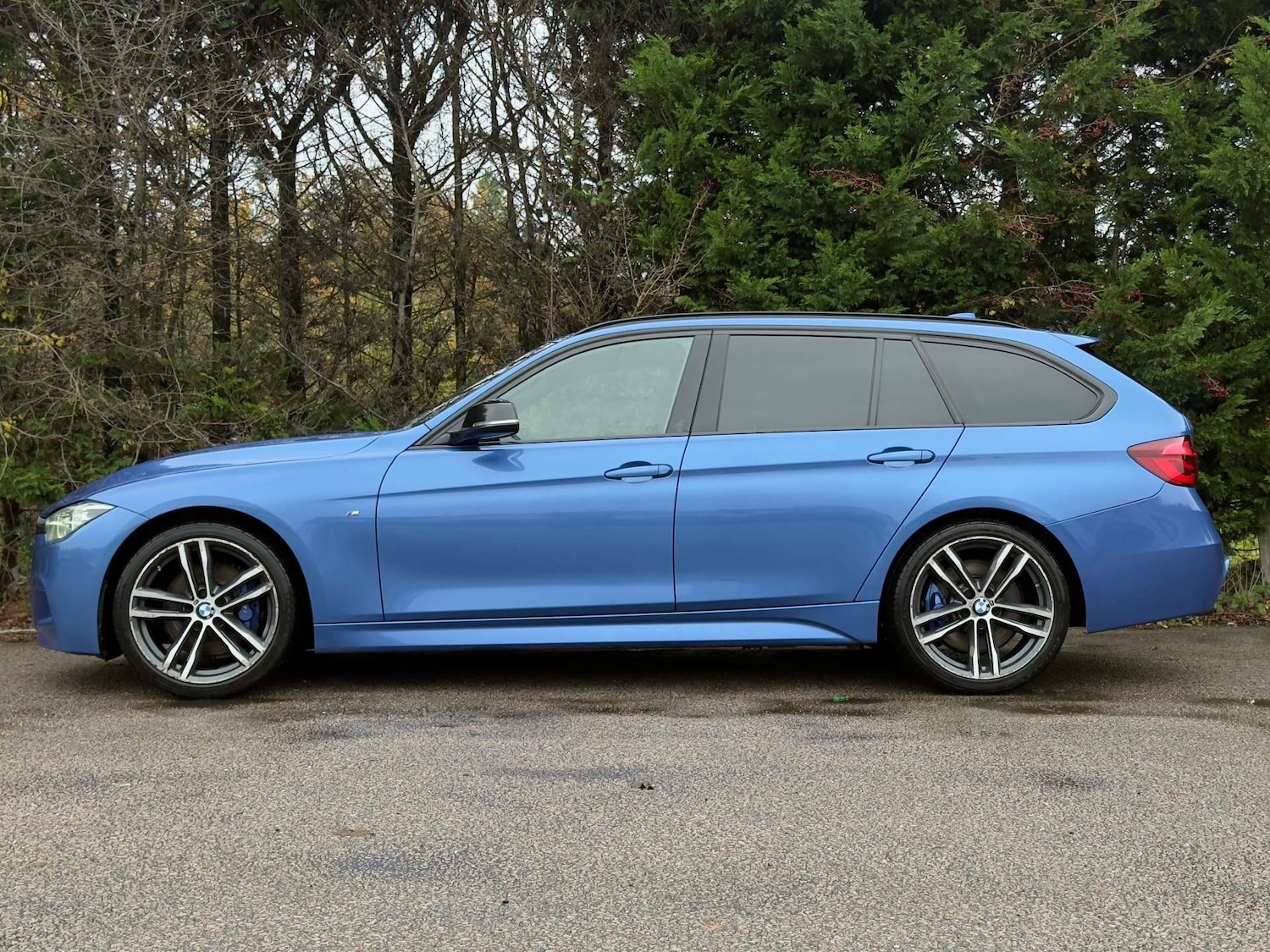 Used BMW 3 Series 2019 for sale - 76777000: Photo 7