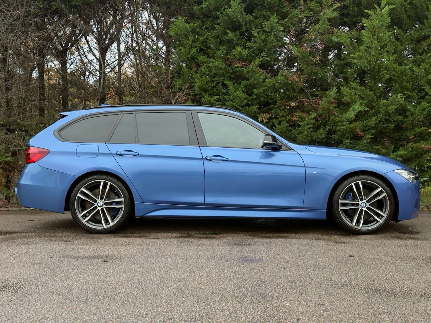 Used BMW 3 Series 2019 for sale - 76777000: Photo 9