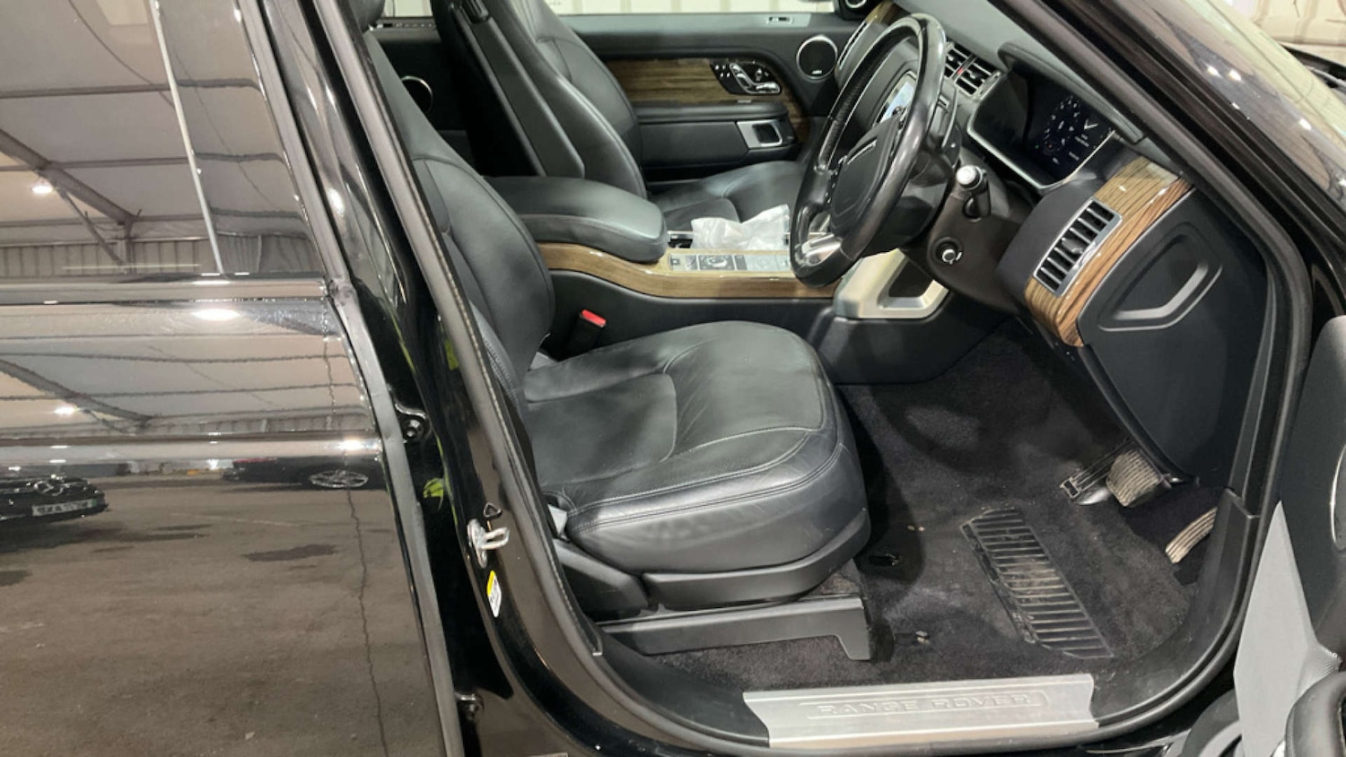 Used Land Rover Range Rover 2018 for sale - 76834596: Photo 13