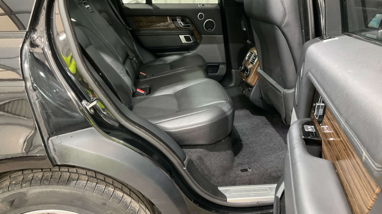 Used Land Rover Range Rover 2018 for sale - 76834596: Photo 14