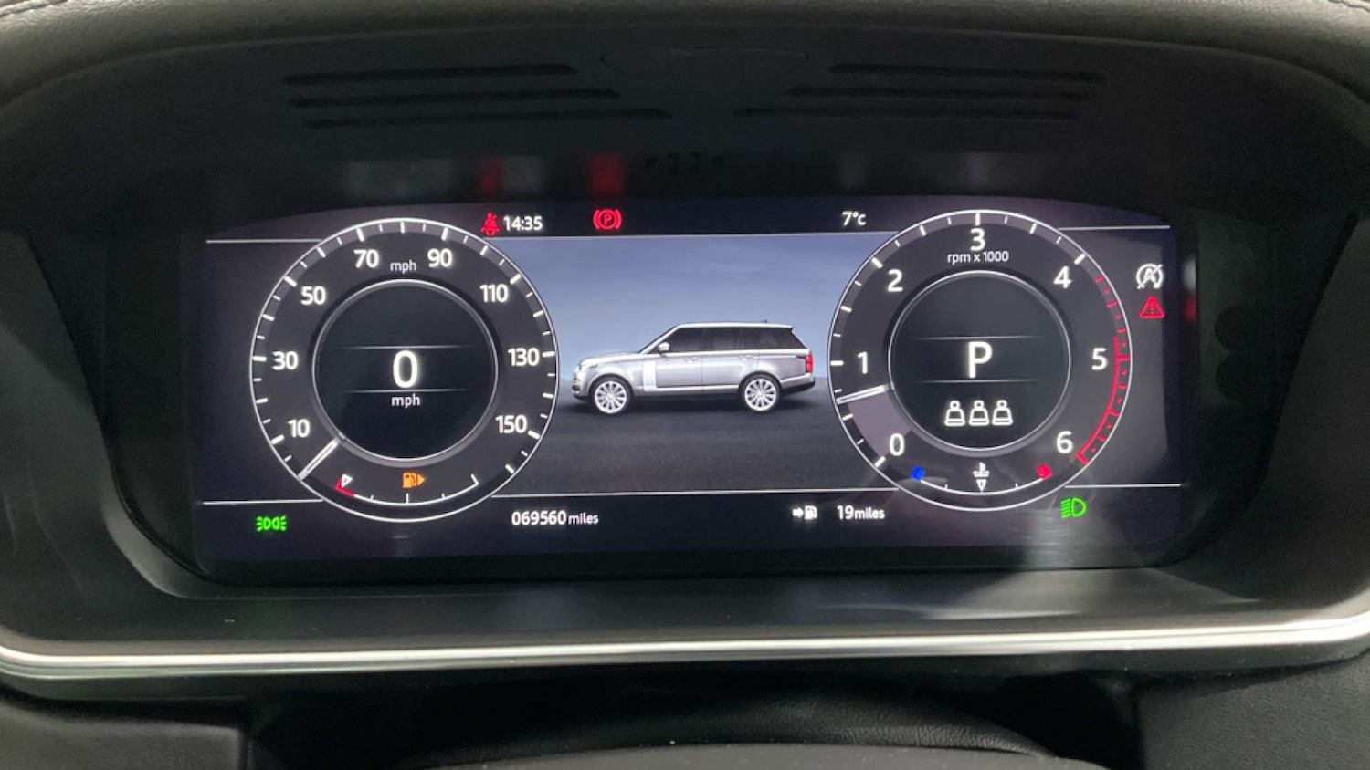 Used Land Rover Range Rover 2018 for sale - 76834596: Photo 16