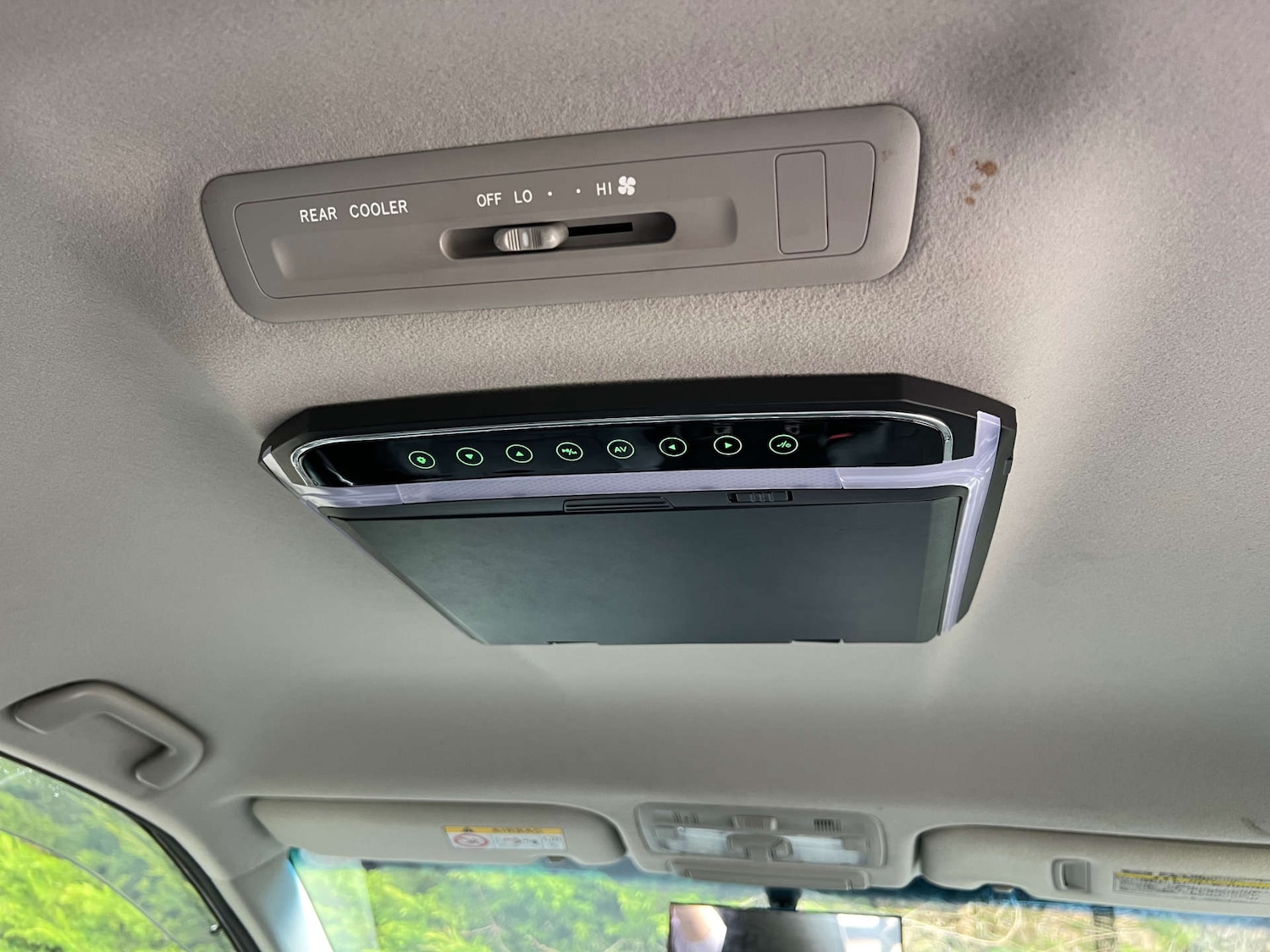 Used Toyota Estima 2015 for sale - 77950373: Photo 43