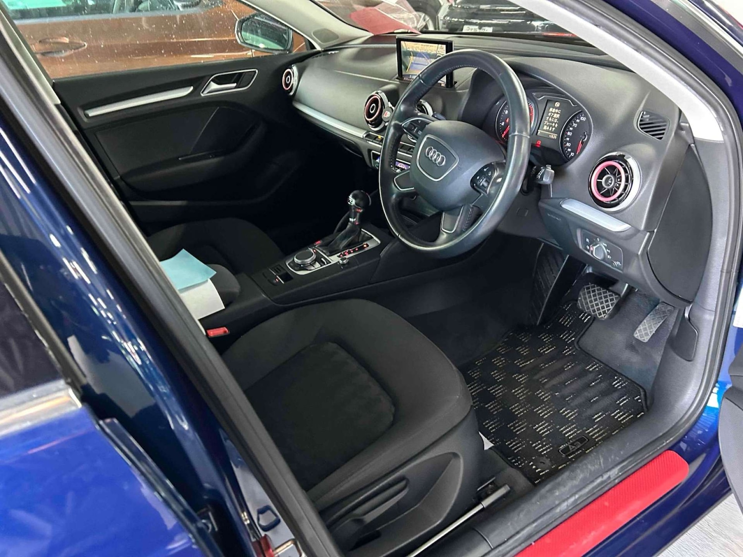 Used Audi A3 2015 for sale - 78167924: Photo 14