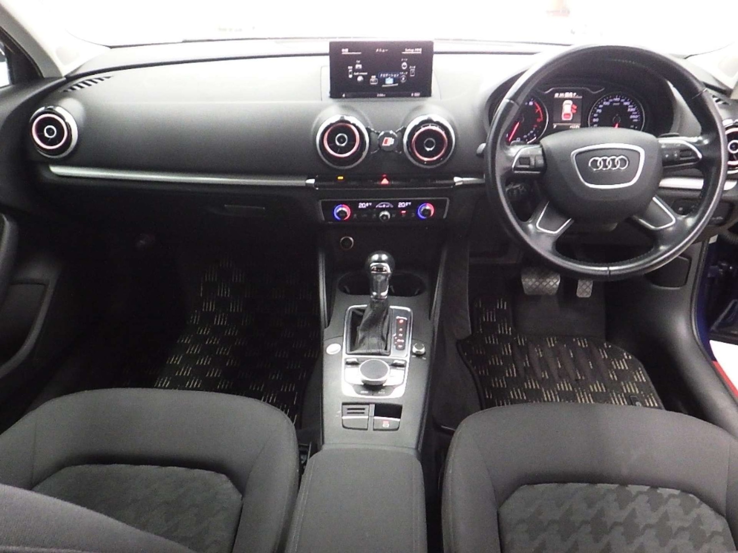 Used Audi A3 2015 for sale - 78167924: Photo 17