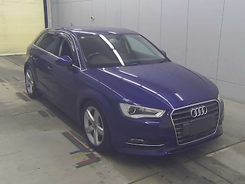Used Audi A3 2015 for sale - 78167924: Photo