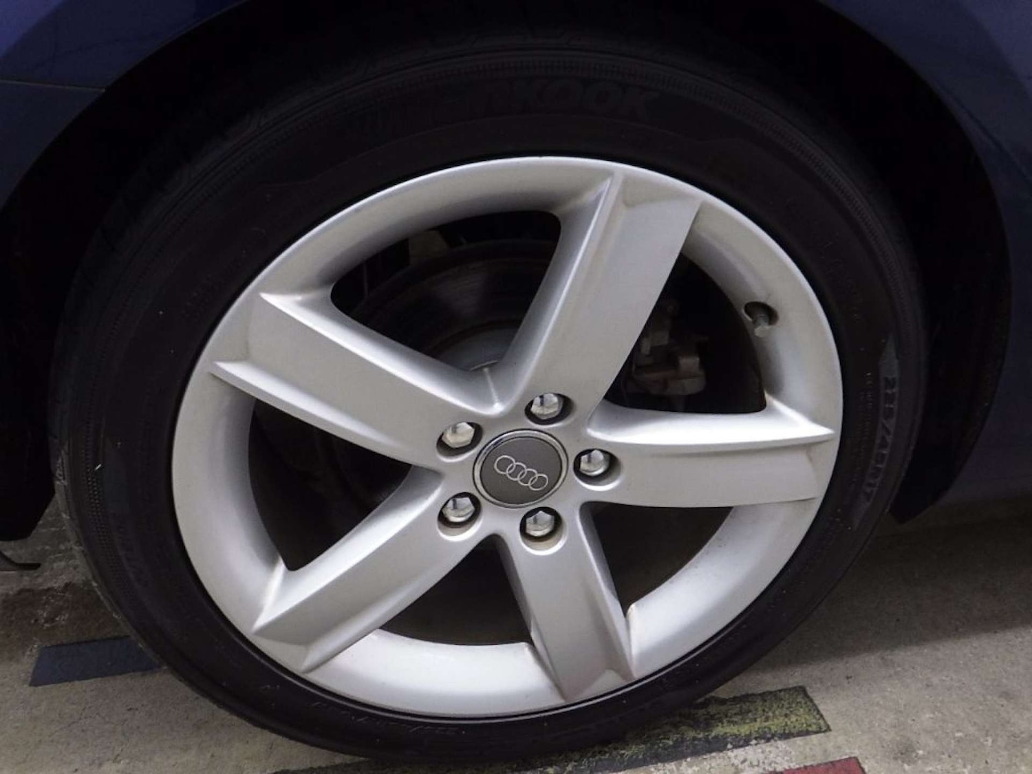 Used Audi A3 2015 for sale - 78167924: Photo 23