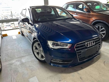 Used Audi A3 2015 for sale - 78167924: Photo