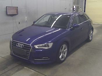 Used Audi A3 2015 for sale - 78167924: Photo