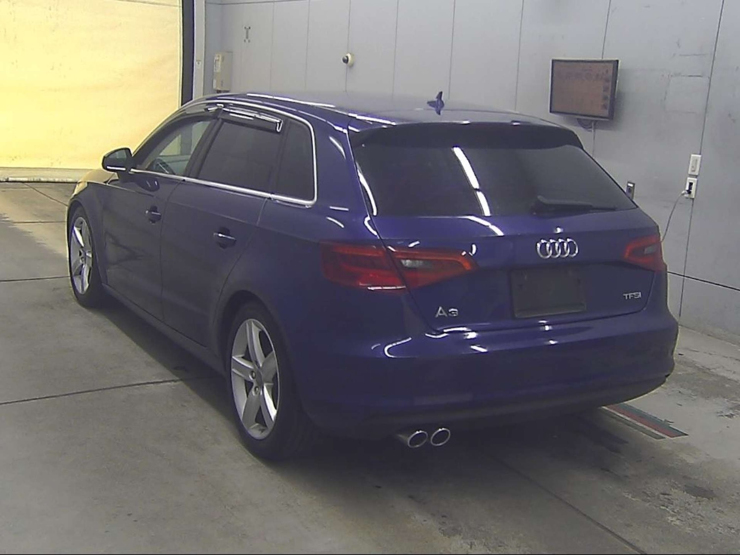 Used Audi A3 2015 for sale - 78167924: Photo 6
