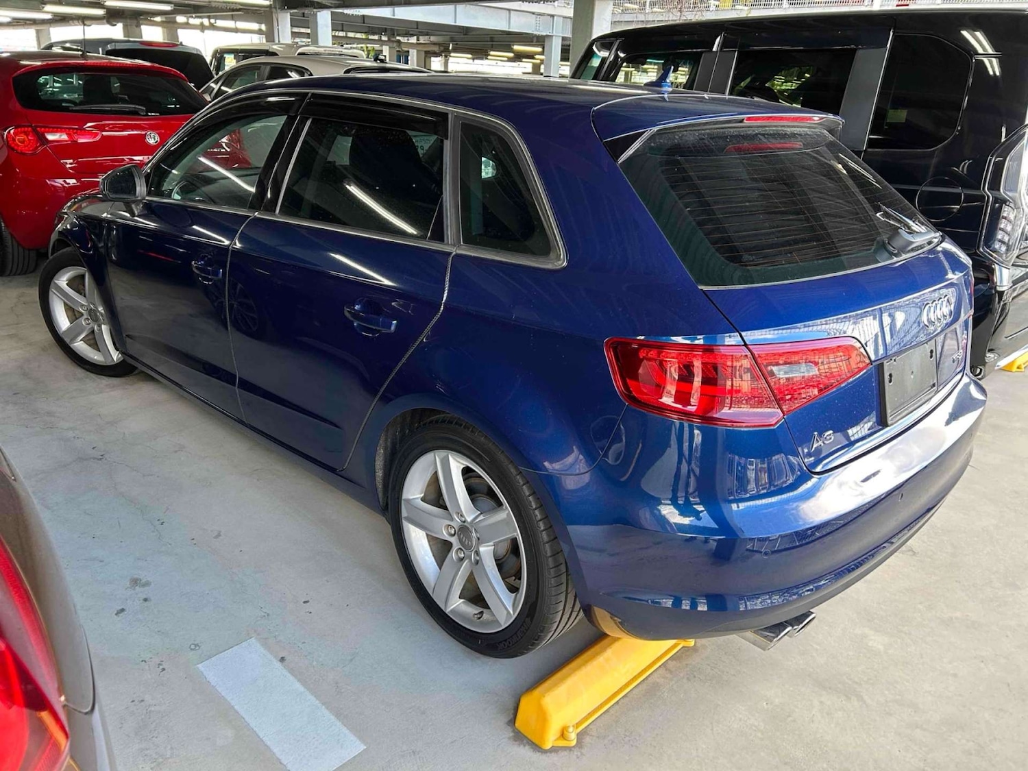 Used Audi A3 2015 for sale - 78167924: Photo 7