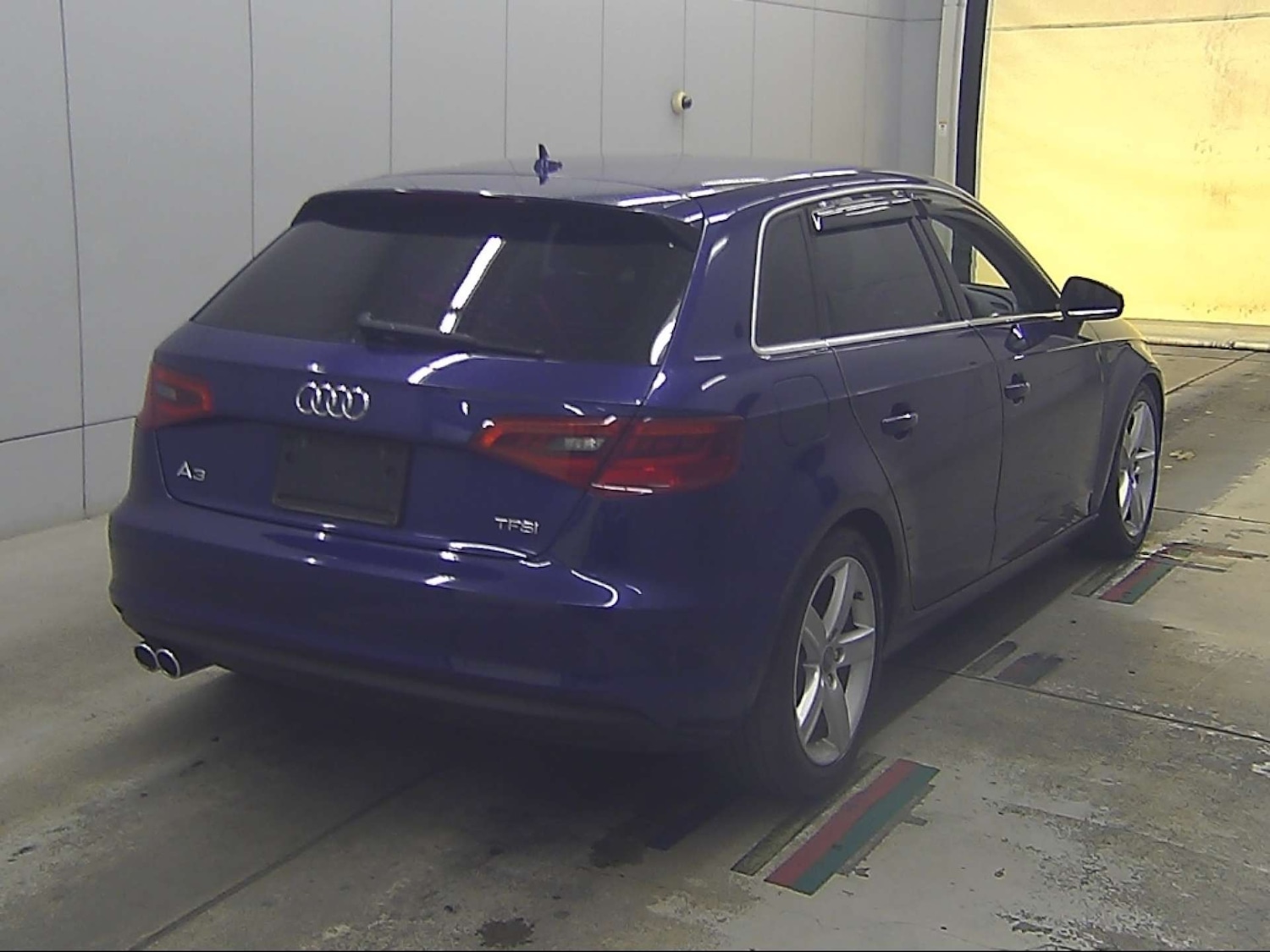 Used Audi A3 2015 for sale - 78167924: Photo 9