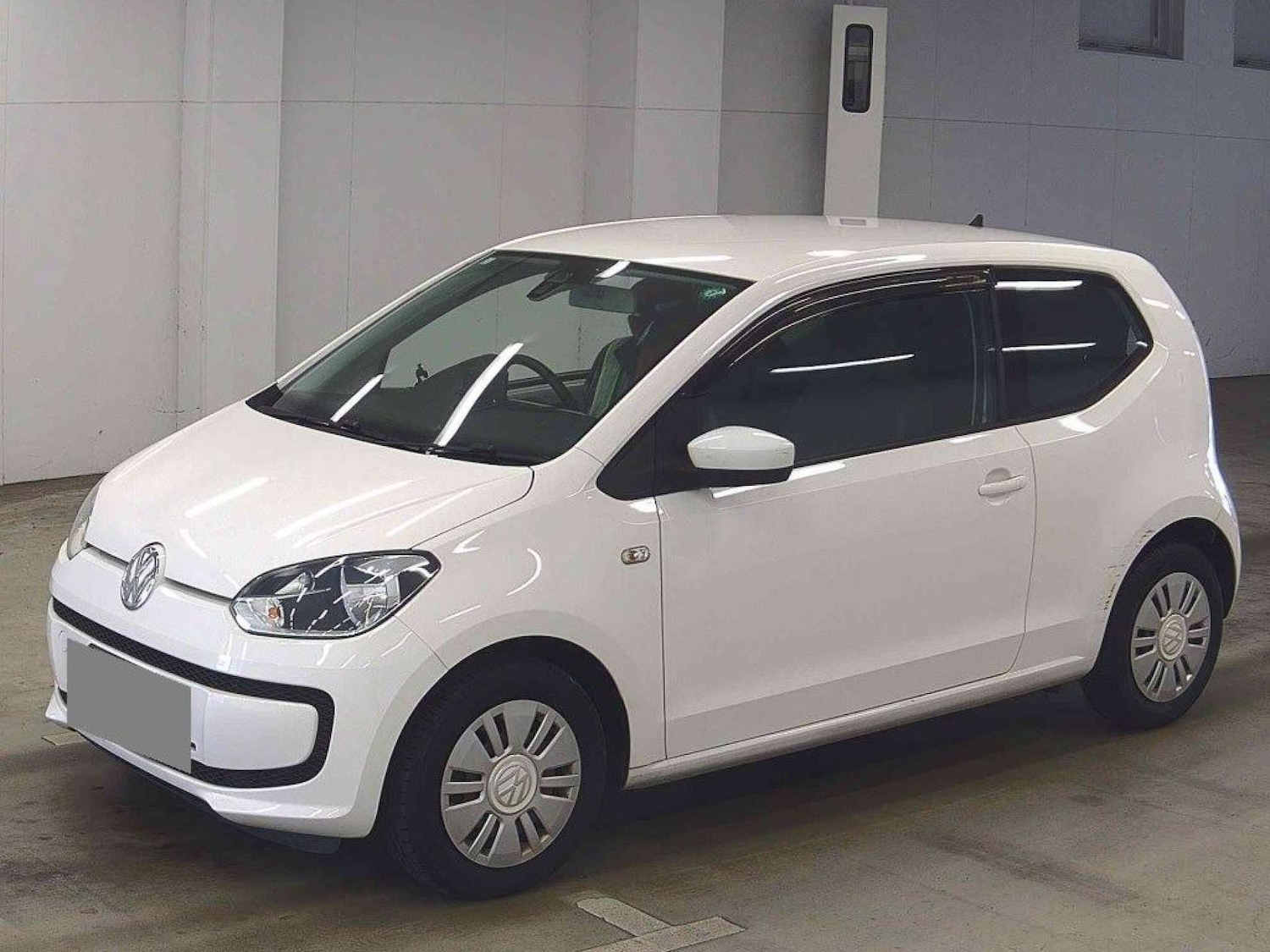Used Volkswagen up! 2013 for sale - 77523264: Photo 5