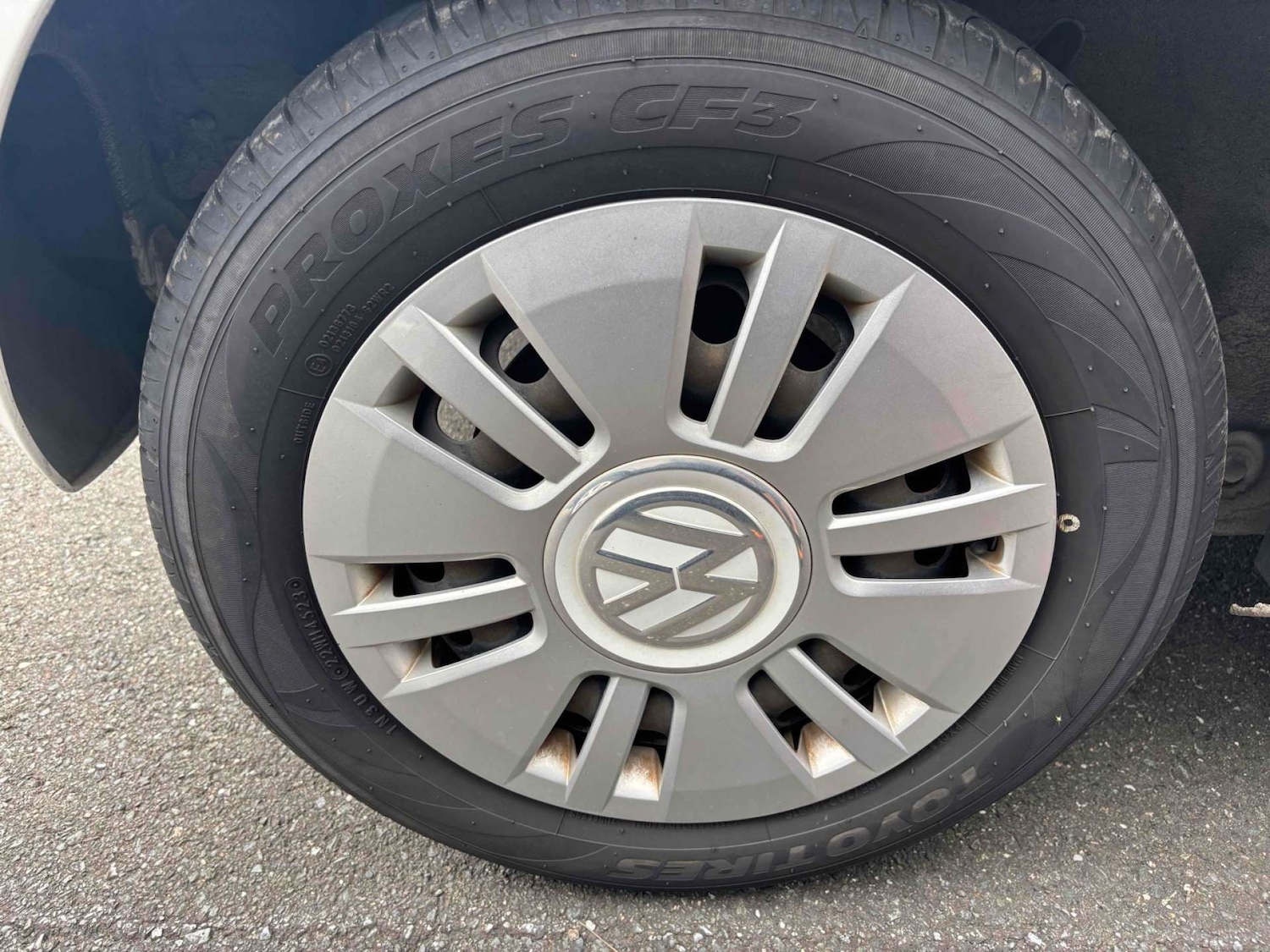 Used Volkswagen up! 2013 for sale - 77523264: Photo 7