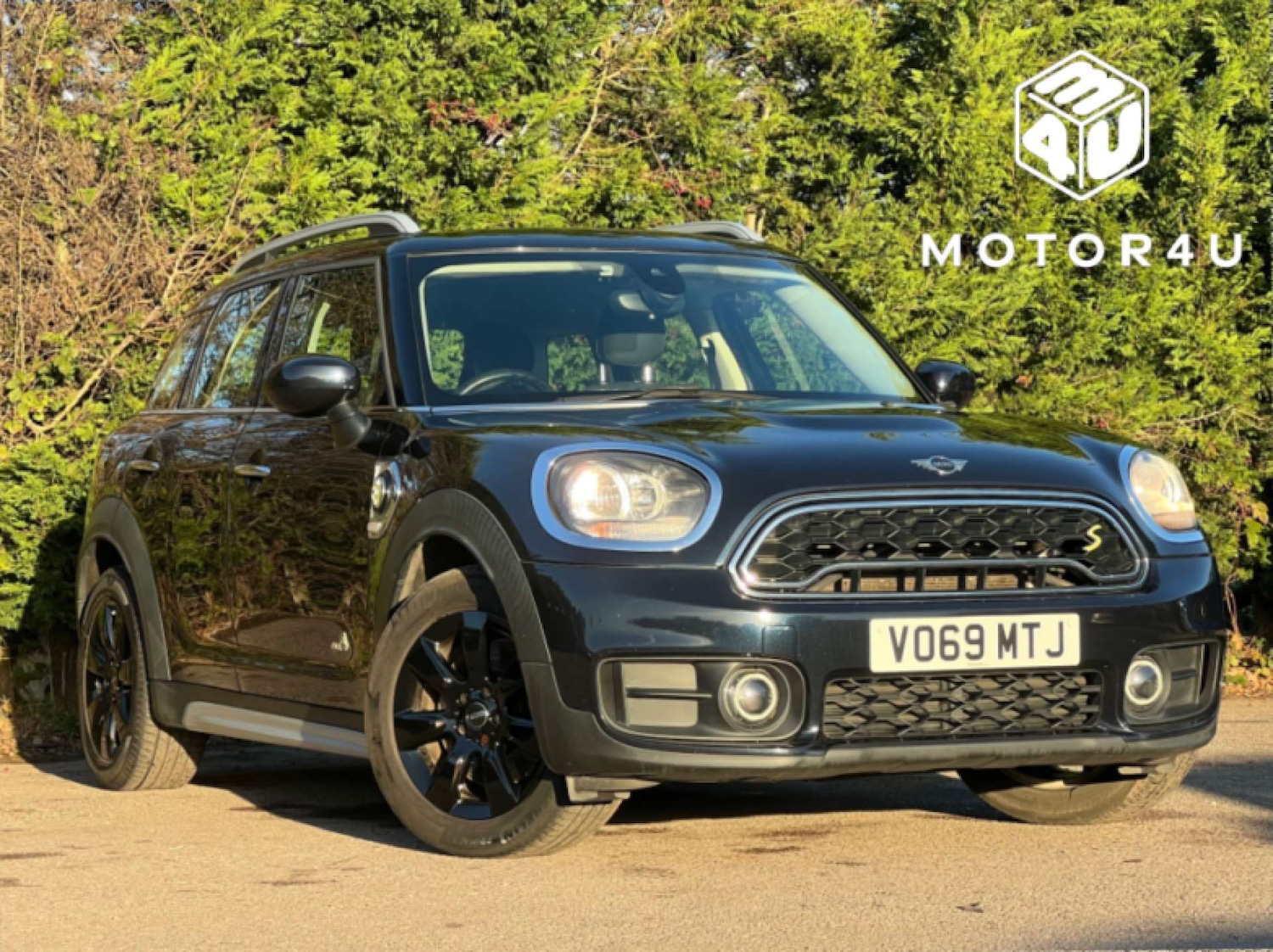 Used MINI Countryman 2019 for sale - 76776914: Photo 1