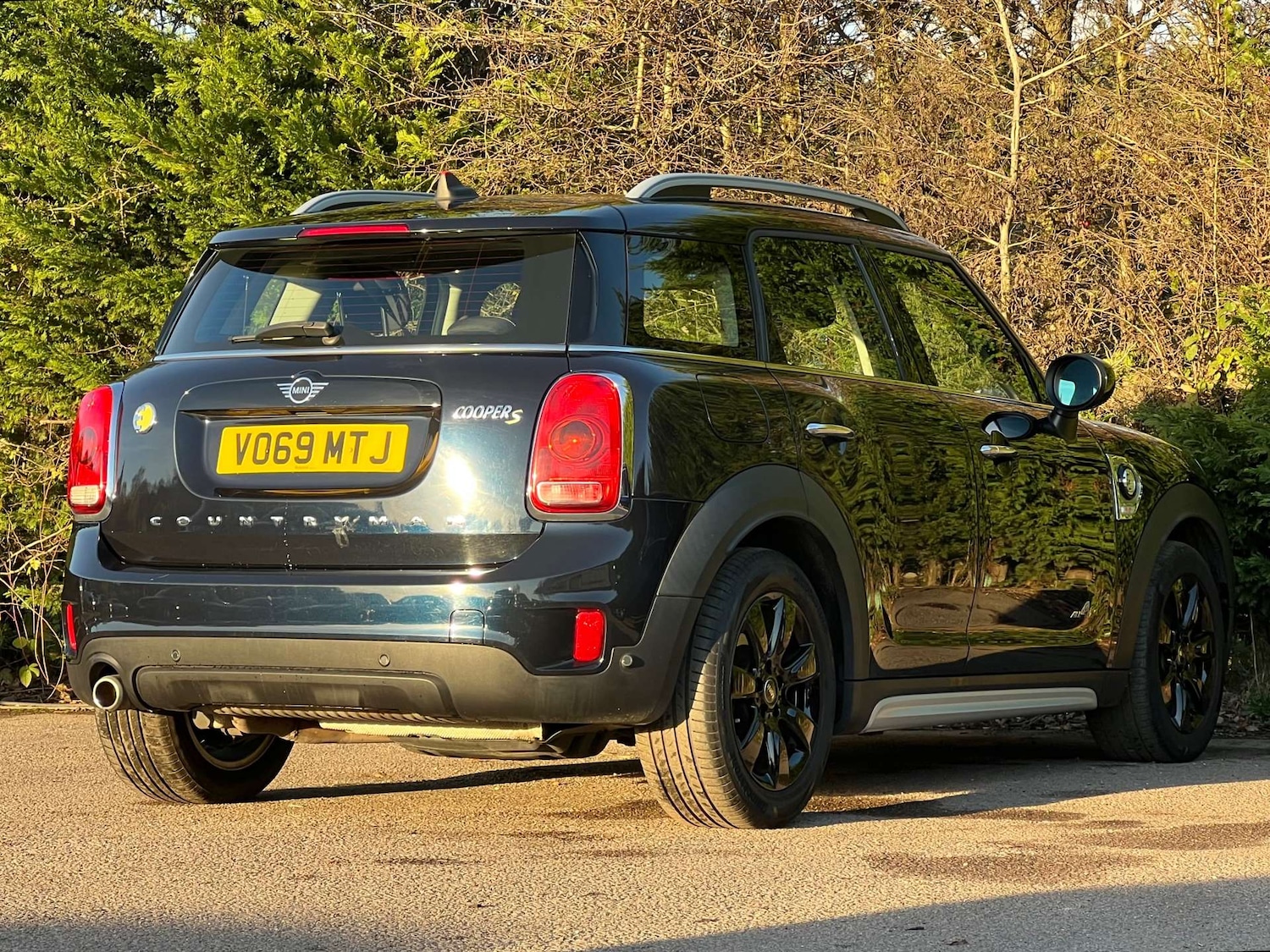 Used MINI Countryman 2019 for sale - 76776914: Photo 10