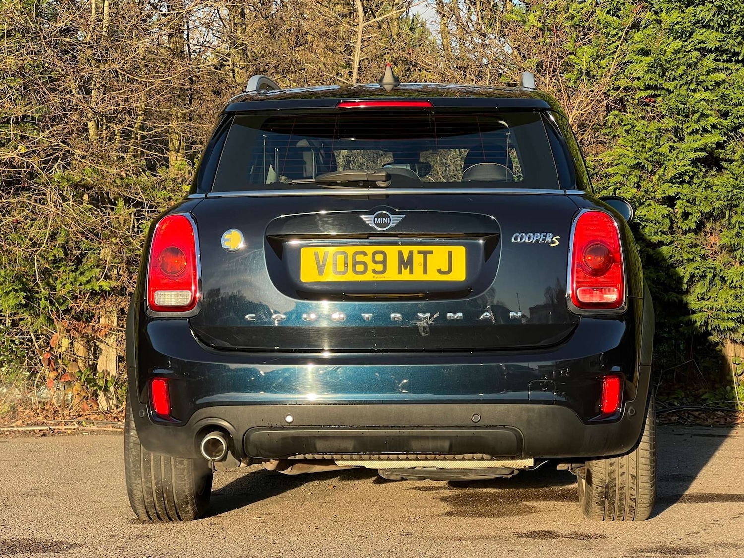Used MINI Countryman 2019 for sale - 76776914: Photo 11