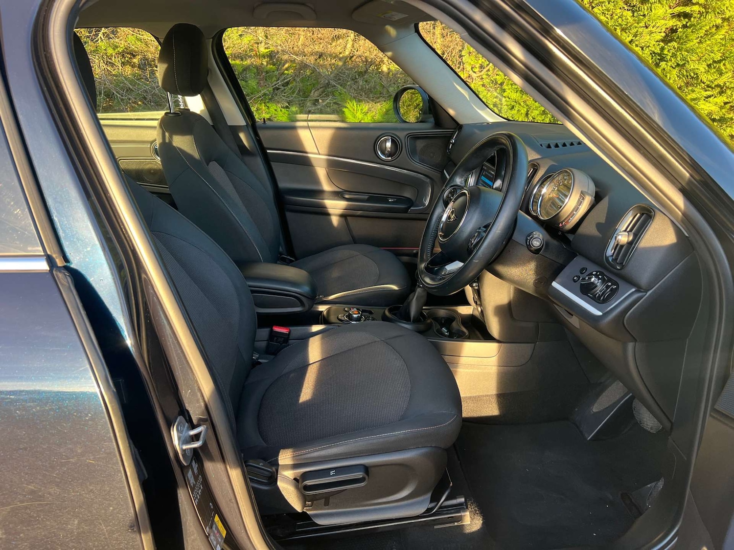 Used MINI Countryman 2019 for sale - 76776914: Photo 16