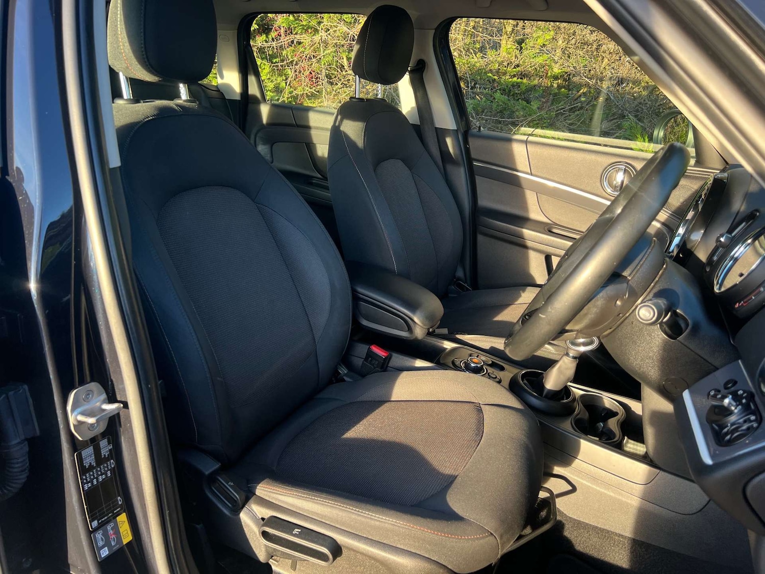 Used MINI Countryman 2019 for sale - 76776914: Photo 17