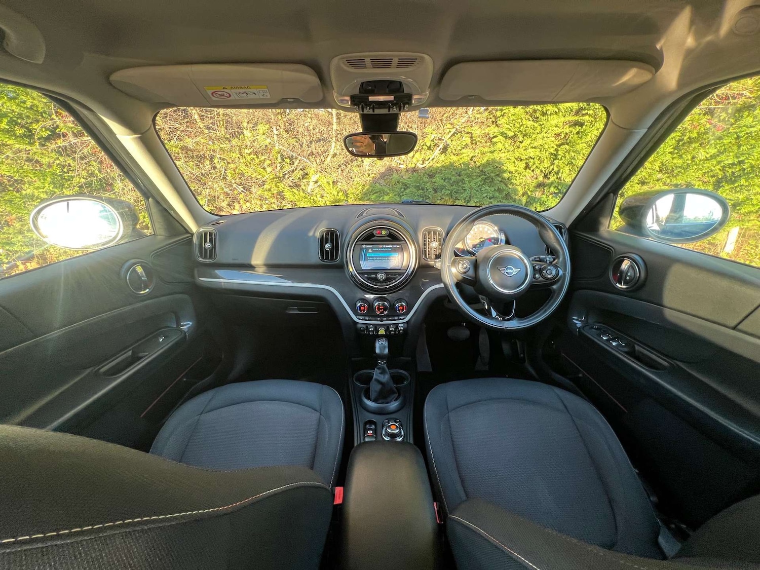 Used MINI Countryman 2019 for sale - 76776914: Photo 2
