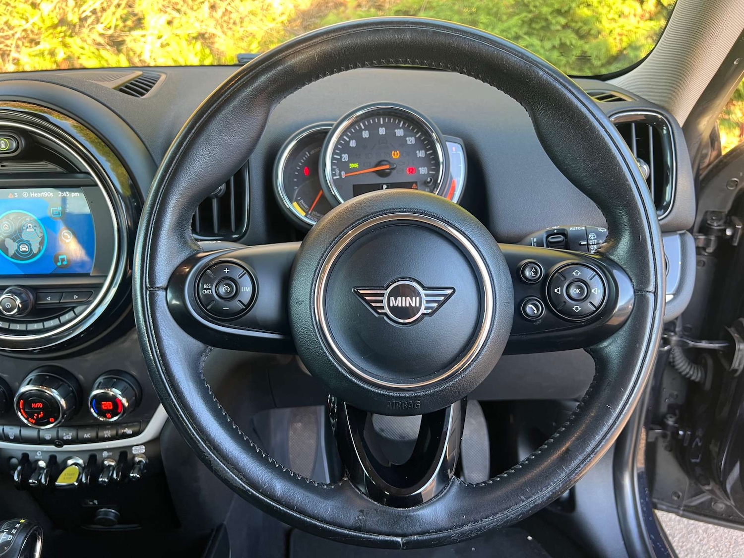 Used MINI Countryman 2019 for sale - 76776914: Photo 22