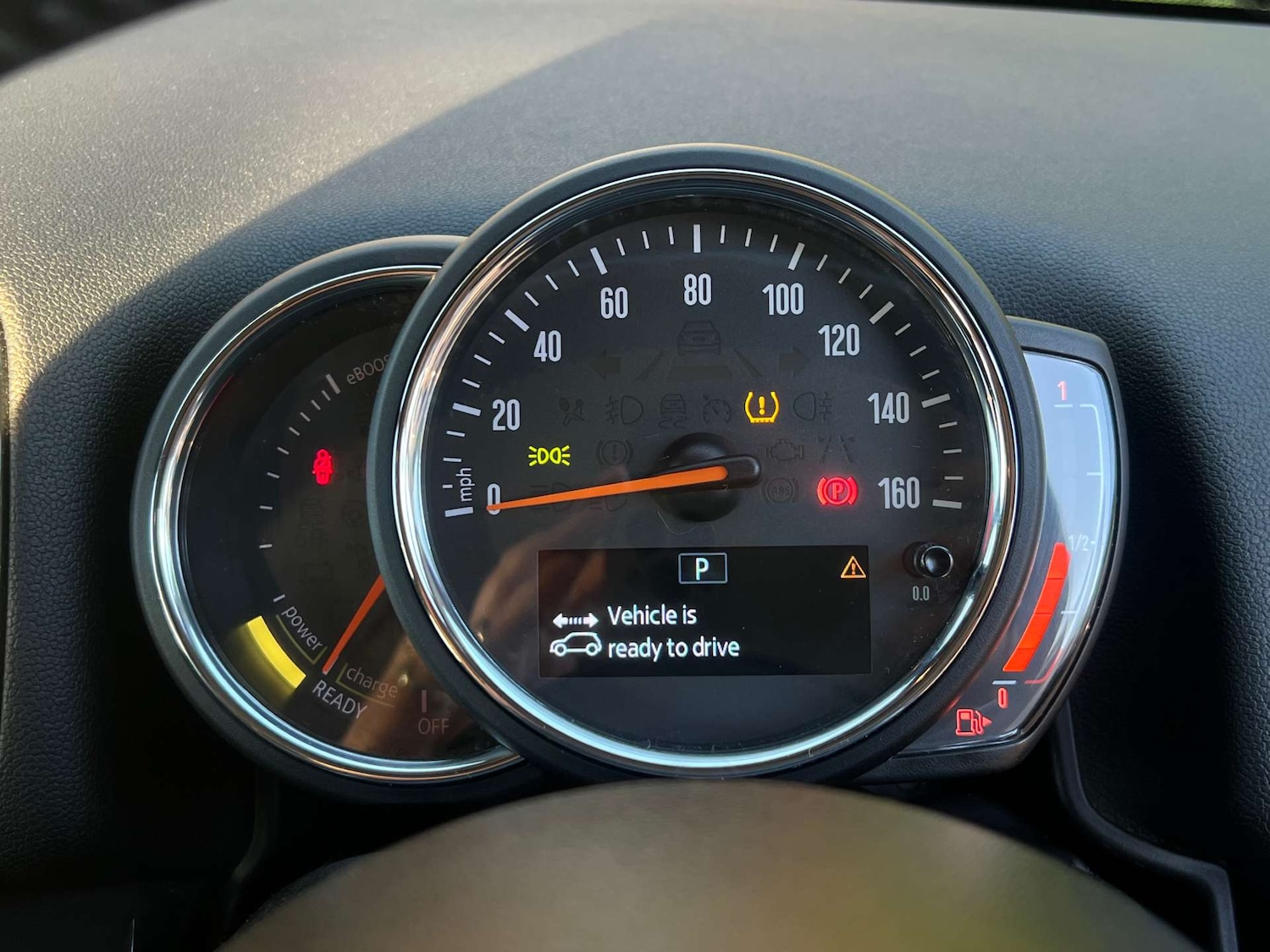 Used MINI Countryman 2019 for sale - 76776914: Photo 27