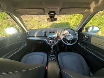 Used MINI Countryman 2019 for sale - 76776914: Photo